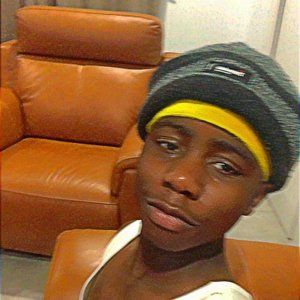 Meet your Posher, Baraka